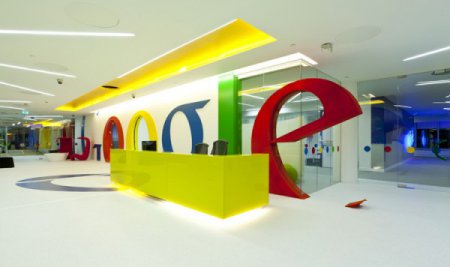 Слухи: Google занимается разработкой новой операционной системы