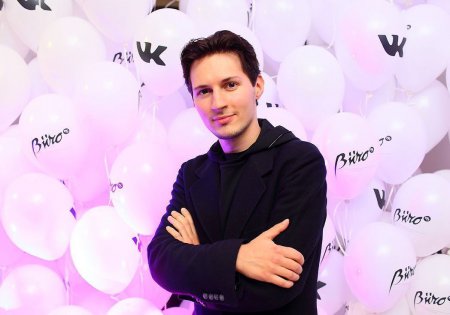 Павел Дуров назвал семь ошибок нового дизайна «ВКонтакте»