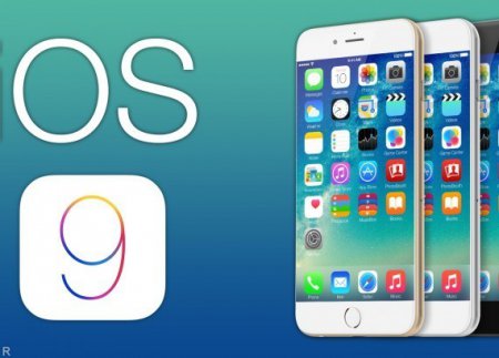 Доля iOS 9 в устройствах Apple достигла 87 процентов