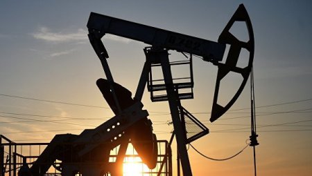 Цена нефти на 2017 год – 61 доллар за баррель