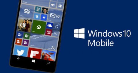 Windows 10 Mobile набирает популярность у пользователей смартфонов