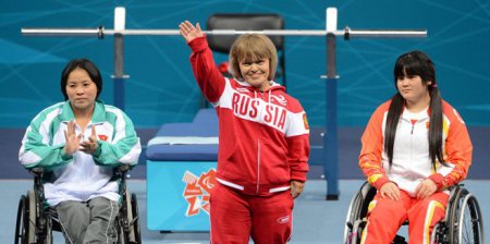 РУСАДА дисквалифицировала ряд российских призеров Паралимпиад