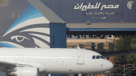 Доверяй, но проверяй: почему России не по душе египетские аэропорты