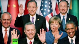 Лучшие друзья Эрдогана: что ждёт президента Турции на саммите G20