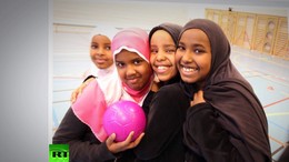 Правительство Швеции выступило против раздельного обучения детей в мусульма ...