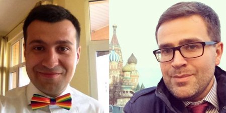 Авторами фейкового твиттера МИД РФ оказались экс-журналисты "Эксперта"