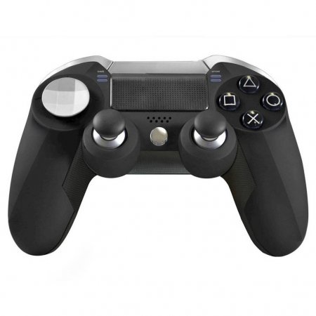 Для PS4 выйдет собственный Elite Controller совместимый с Xbox One
