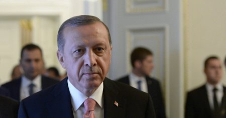 Эрдоган решил разобраться, что случилось под Дейр-эз-Зора