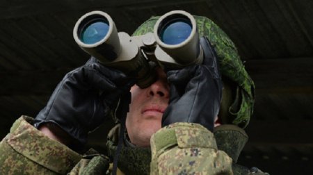 Армия России переходит на магнитную оптику