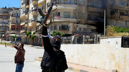 «Аль-Каида» или «ан-Нусра»: кто угрожает Европе терактами