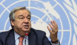 Необычно трудный выбор нового Генерального секретаря ООН