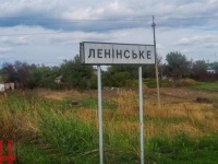 Украинские войска снова атаковали южный участок фронта. Пятеро украинских в ...