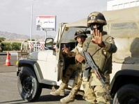 Египетские военные уничтожили более 100 террористов в ответ на их нападения ...