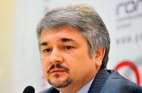 Ростислав Ищенко: Сирийское унижение Порошенко