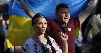 Всемирный конгресс украинцев обратился с призывом к премьер-министру Нидерл ...