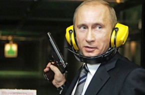 Путин побил крымскую карту Киева