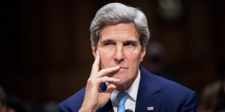 NYT: Керри пожаловался сирийцам на "перехитривших" его российских дипломатов