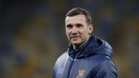 Вне игры: в сборную Украины вновь не вызваны футболисты из российских клубов