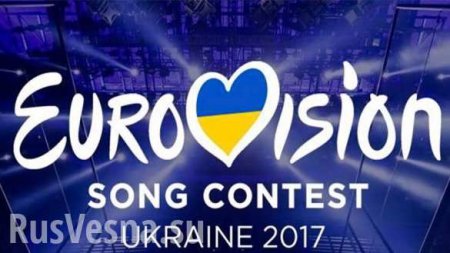«Российская делегация должна приехать на Евровидение под конвоем», — украинская певица