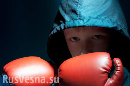Минспорт признал нарушением участие детей в турнире ММА в Грозном