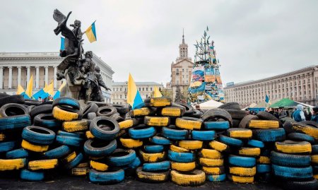 Украина: болезнь запущена, и, возможно, терапия запоздала