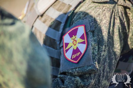 Сводка от МО ДНР 25 октября 2016. Укрофашисты начали массово подрываться на минах