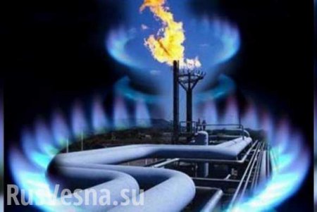 Российские газопроводы раскалывают Европу даже на стадии проекта, — SRF