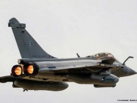 Состояние и перспективы ВВС Франции - Военный Обозреватель