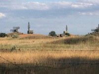 Россия возрождает заброшенные военные базы в Крыму - Военный Обозреватель