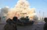 «Тигры» и ВКС России начали мощную атаку в Алеппо (ВИДЕО, КАРТА)