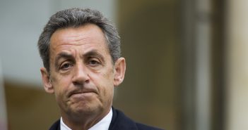 Саркози объявил о прекращении политической карьеры