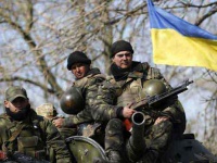 Трое украинских военных убиты в ходе атаки на юге ДНР. Еще шесть - в ЛНР -  ...