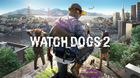В Ubisoft сообщили о низком количестве предзаказов на Watch Dogs 2