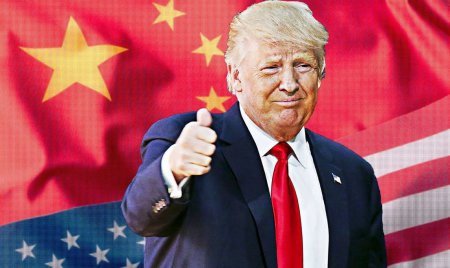 Китайские аналитики о Трампе: «Он достаточно смел, чтобы изменить страну»