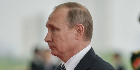Путин назвал варианты решения курильского вопроса