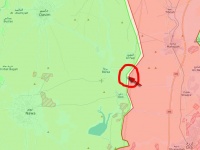 Сирийская армия активизировалась в южной провинции Дераа - Военный Обозрева ...
