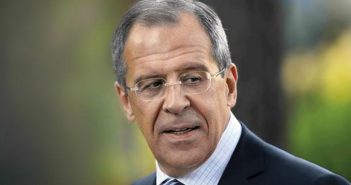 Лавров прокомментировал решение США ограничить военные контакты с РФ