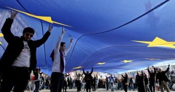 Совет Евросоюза согласовал визовую либерализацию для Грузии