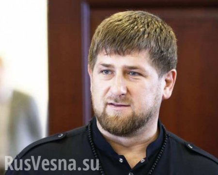 Рамзана Кадырова прооперировали в Чечне
