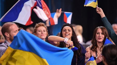 Имидж — всё: как Евровидение отразится на экономике Украины
