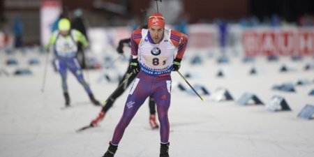 Шведские биатлонисты поддержат бойкот против России