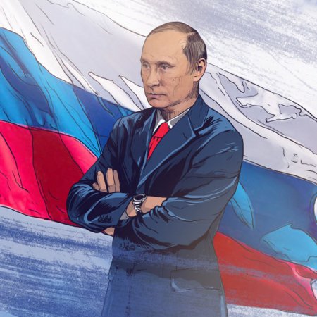 Владимир Путин рассказал о целях на 2017 год