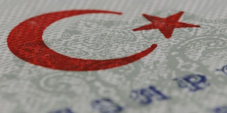 Россия может заморозить переговоры по отмене виз с Турцией