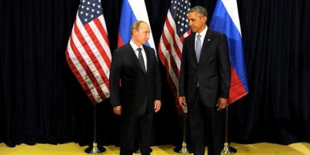 "Это унижение Обамы": зарубежные СМИ – о реакции Путина на санкции США