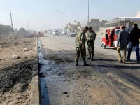 Около 27 человек погибли от взрывов в Багдаде и его окрестностях - Военный  ...