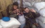 Пьяные военнослужащие ВСУ устроили массовую драку в киевском кафе