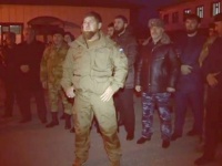 Кадыров объявил о задержании сбежавшего от силовиков террориста ИГ - Военны ...