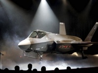 Пентагон и Lockheed Martin близки к заключению сделки по истребителям F-35  ...