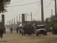 Число жертв теракта в Мали увеличилось до 77 человек - Военный Обозреватель