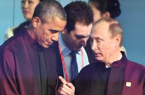 Почему настоящим «агентом Кремля» нужно считать Барака Обаму